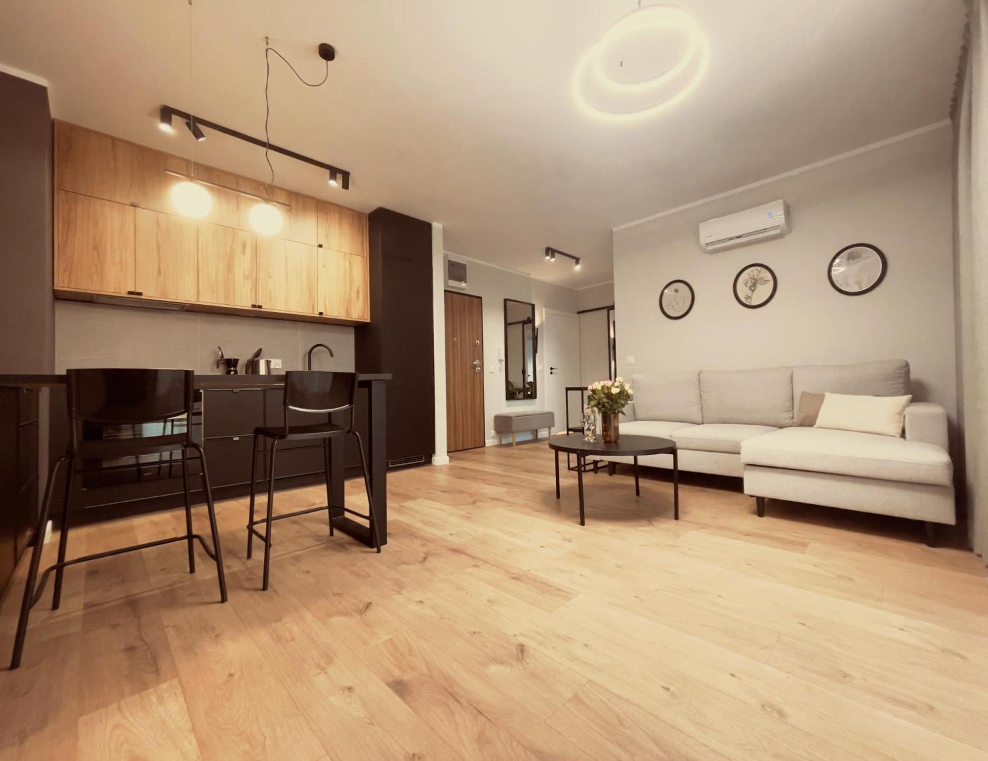 Finezja Apartment With Private Parking Stary Toruń Exterior foto