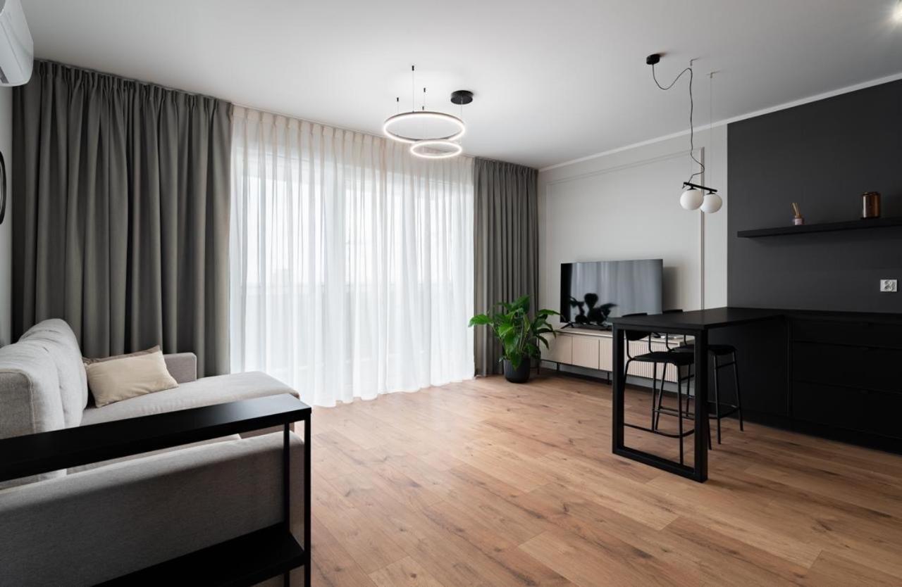 Finezja Apartment With Private Parking Stary Toruń Exterior foto